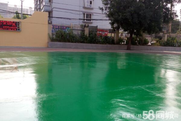 张湾 地坪漆翻新维修