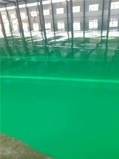 张湾，我直接给你一份室外地坪漆翻新维修