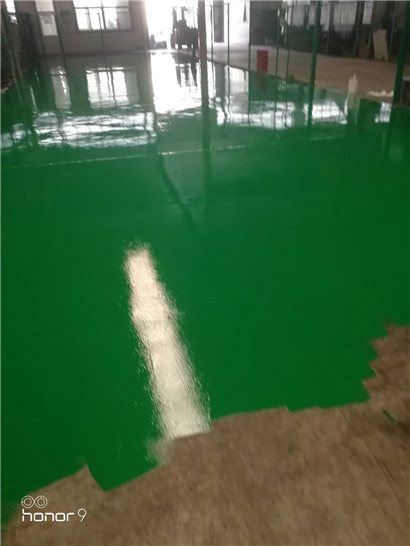 张湾下面我给你一份非常实用、地坪漆施工翻新
